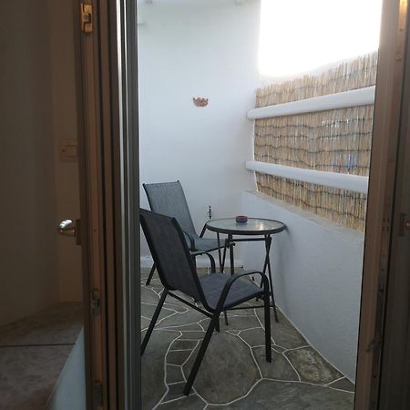 Lemonia Rooms 2 Platis Gialos  Exterior foto